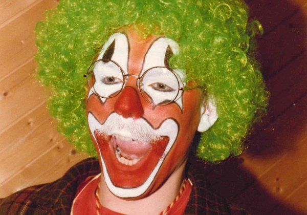 Fasnacht Fasnacht